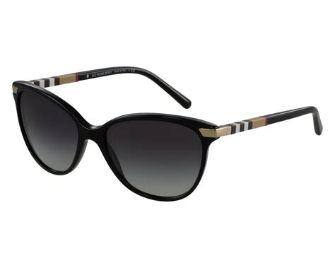 burberry sunglasses be 4216 3001 8g 57|Burberry BE4216 L (57 .